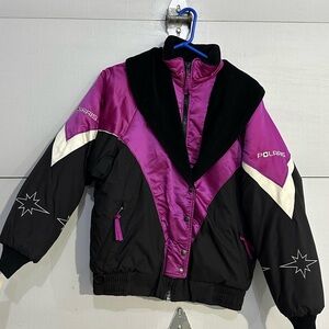Polaris Ski/snowmobile Jacket.